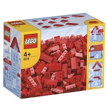 Dachziegel (6119) von LEGO® DUPLO®