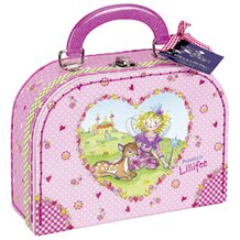 Spielkoffer "Prinzessin Lillifee" von PRINZESSIN LILLIFEE
