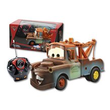 R/C-Fahrzeug Mater von DICKIE TOYS