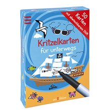 Kritzelkarten 