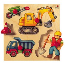Puzzle von SELECTA