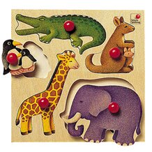 Puzzle von SELECTA
