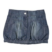 Jeansrock 
