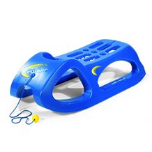 Schlitten Snow Cruiser von ROLLY TOYS