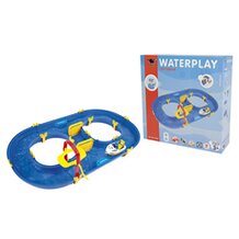 Le jeu d'eau Rotterdam de BIG
