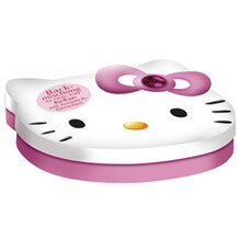 Backmischung von HELLO KITTY