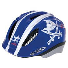 Kinder-Schutzhelm von KÄPT'N SHARKY
