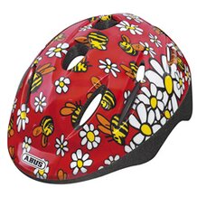 Kinderhelm "funny bee" von ABUS