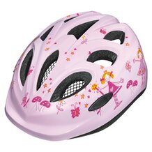Kinderhelm "Fee" rosa von ABUS
