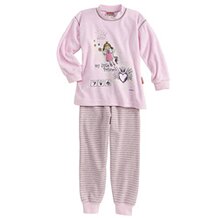 Pyjama &laquo; Princesse &raquo; 