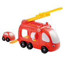 Flizzies L&ouml;schfahrzeug von PLAYBIG
