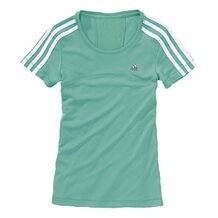 "CLIMALITE" T-Shirt von ADIDAS