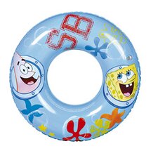 Schwimmring von SPONGEBOB