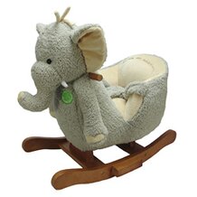 Schaukelelefant "Nellie" 