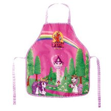 Le tablier de FILLY UNICORN