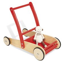 Lauflernwagen "Uli" von PINOLINO