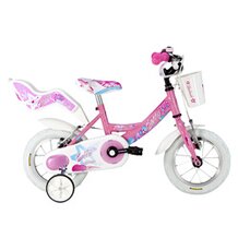 Kinderfahrrad Baffy 12" von LOMBARDO