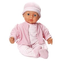 Funktionspuppe Dream Baby von BAYER DESIGN