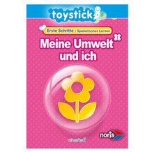 Toystick Meine Umwelt und ich von NORIS