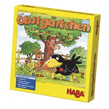 Obstg&auml;rtchen von HABA