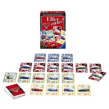 Elfer raus! von CARS 2