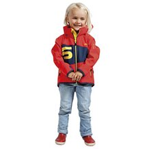 Softshell-Jacke 