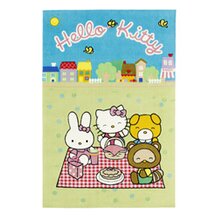 Teppich von HELLO KITTY