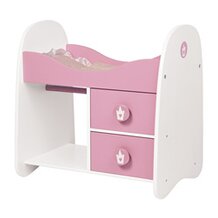 Bett Multi mit Schrankteil von BAYER DESIGN