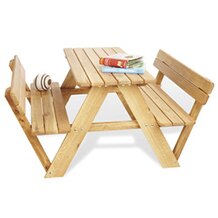 Kindersitzgruppe "Lilli" von PINOLINO