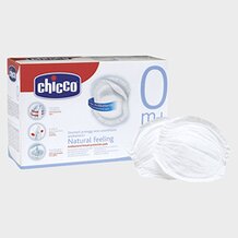 Stilleinlagen "Natural Feeling" von CHICCO