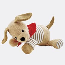 Peluche &laquo; Bonne nuit &raquo; de STERNTALER