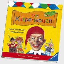 Das Kasperlebuch 