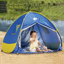 Sonnenschutz-Zelt "Kids" mit UV-Schutz 50+ 