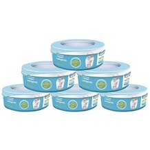 Folien-Nachf&uuml;llkassette "Hygiene Plus MK4" von SANGENIC