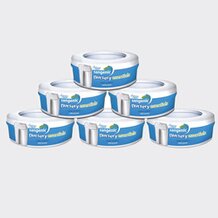 Folien-Nachf&uuml;llkassette "Nursery MK5 Essentials" von SANGENIC