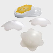 Stilleinlagen "Mamma Pads" von THERALINE