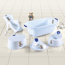 Bade-Set von PAULI WALZ