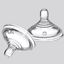 Flessenspenen "closer to nature&reg;" van TOMMEE TIPPEE