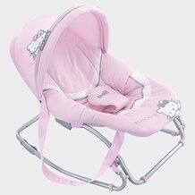 Transat  &laquo; Hello Kitty &raquo; de BREVI