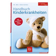 Handbuch Kinderkrankheiten 
