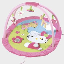 Tapis d'&eacute;veil de HELLO KITTY