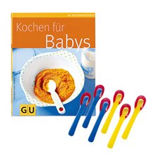 Kochen f&uuml;r Babys von GU