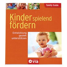 Kinder spielend f&ouml;rdern von COMPACT VIA