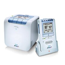Eco DECT Babyphone SCD 535 von PHILIPS AVENT