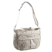 Wickeltasche mit elektrischer Milchpumpe von VITAL INNOVATIONS