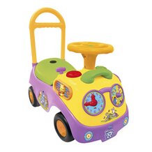 Rutschfahrzeug von DISNEY WINNIE THE POOH