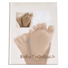 Baby-Tagebuch 