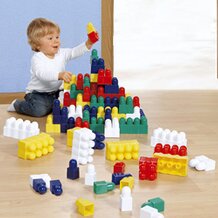 Jeu de construction 