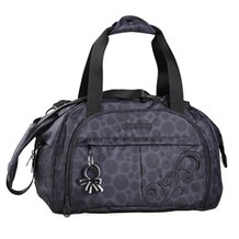 Le sac de voyage Bliss Shuttle de VITAL INNOVATIONS