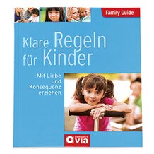 Klare Regeln f&uuml;r Kinder von COMPACT VIA